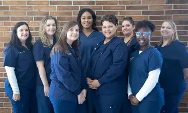 Bachelor's Degree in Nursing Program Atlanta