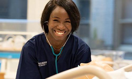 Bachelor of Science in Nursing (BSN) - Brookfield